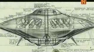 El Roswell Ruso (Parte 3 de 5)