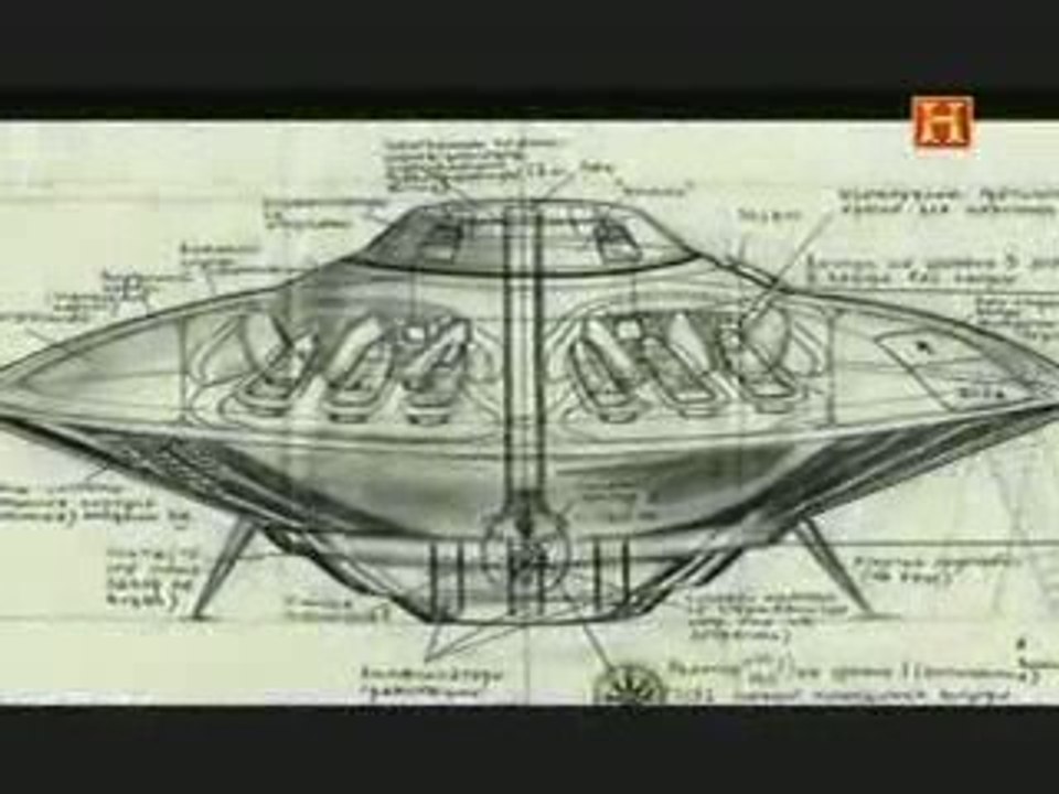 El Roswell Ruso (Parte 3 de 5)