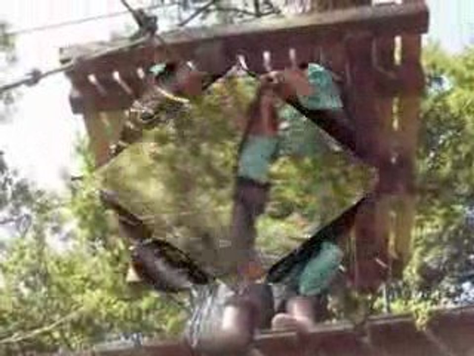 2009-07-10 - Noémie & Julie dans les Landes