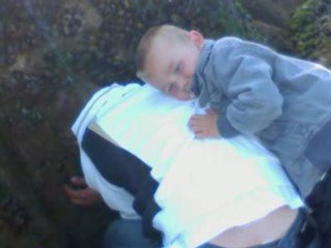 JOURNEE MER 2 & 6 AOUT 2009 OMARION &PUFF DADDY