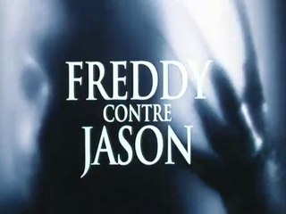 2003 - Freddy contre Jason - Ronny Yu