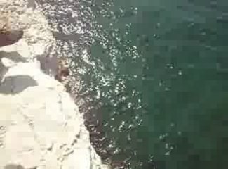 saut corniche marseiile