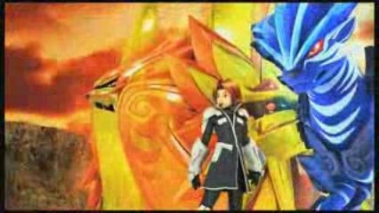 Spectrobes webisodes, Episode 14: Back for More