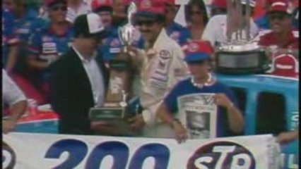 Richard Petty: Crowning Achievement –Ep2 - The Perfect Storm