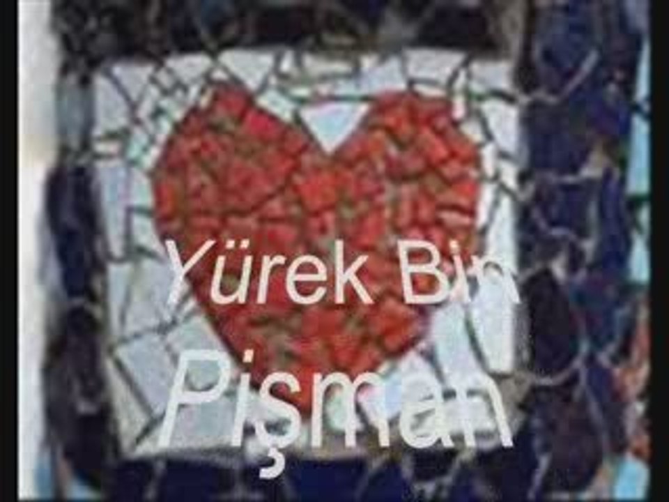 TAKVİMLERDEN HABERİN YOK MU-GÜLAY