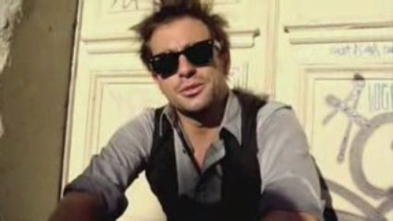 Interview Mark Daumail (part II)