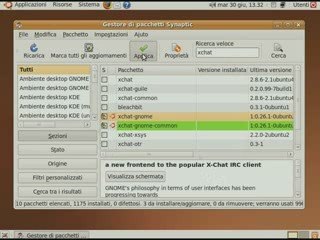 Come accedere al supporto di Ubuntu Italia