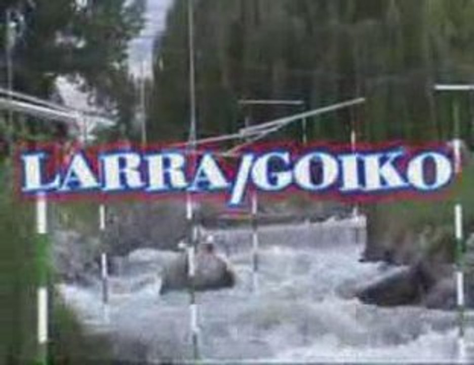 Atss preparando el mundial