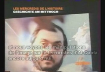 Alexandre Adler aide la propagande sioniste