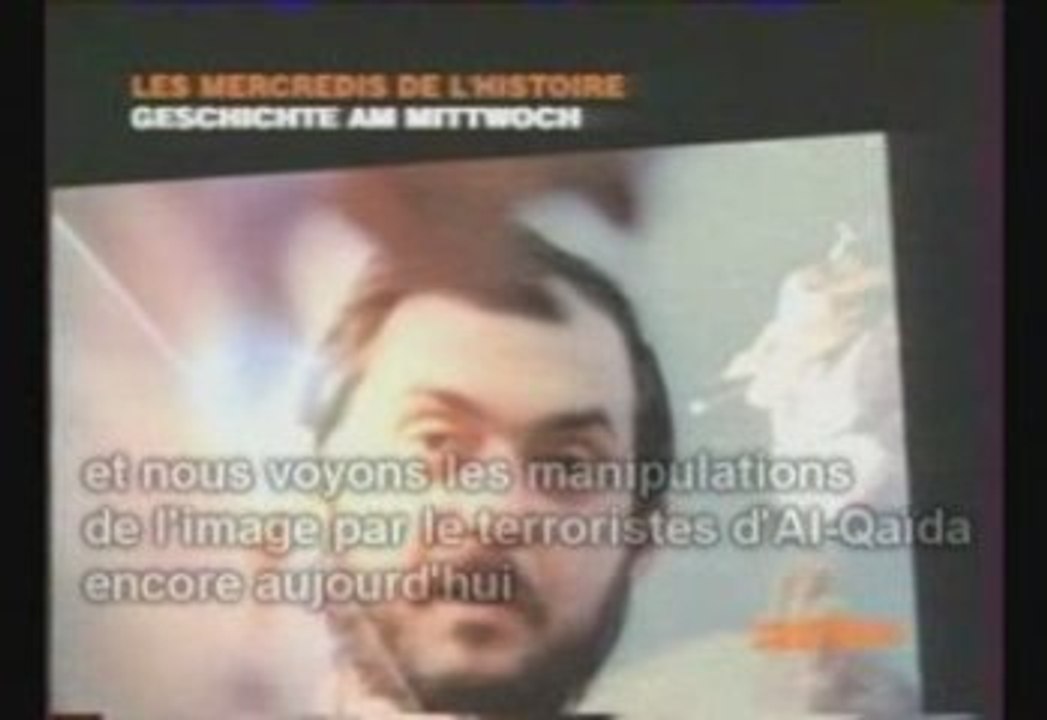 Alexandre Adler aide la propagande sioniste