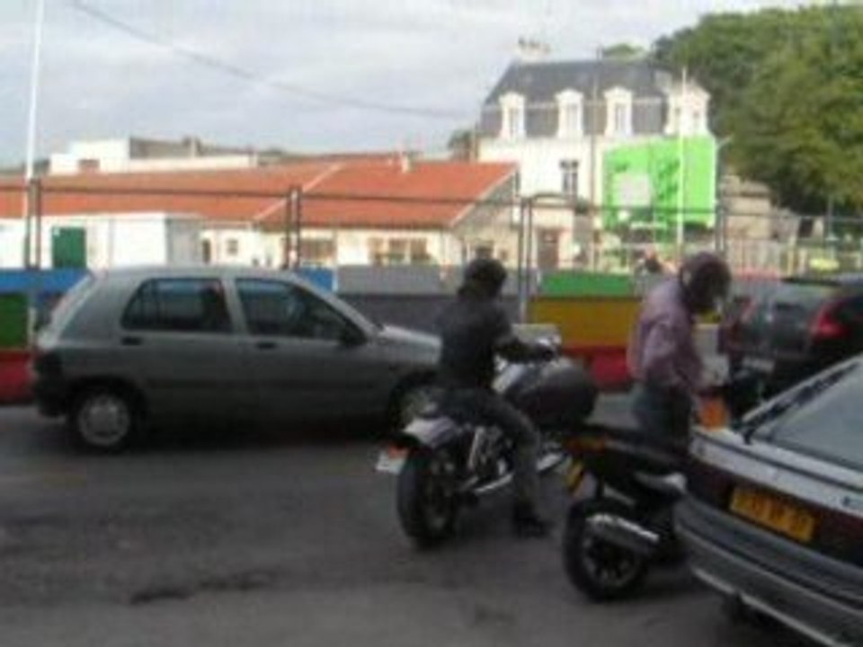 Easy FREDO 1ère