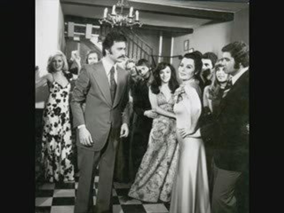 allyesilcam - Nostalji 1