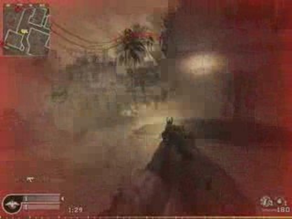 Amoc's first Fragmovie