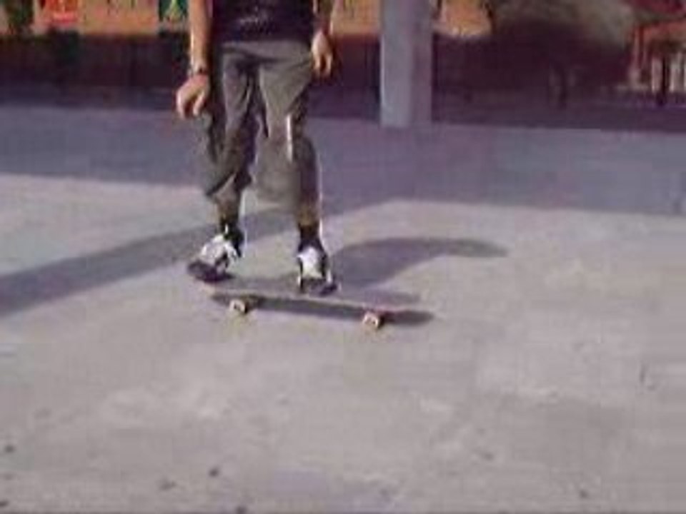 shove-it