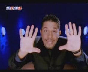 İnadı Bırak - Mansur Ark