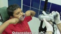 Radiologia oral dental Cali