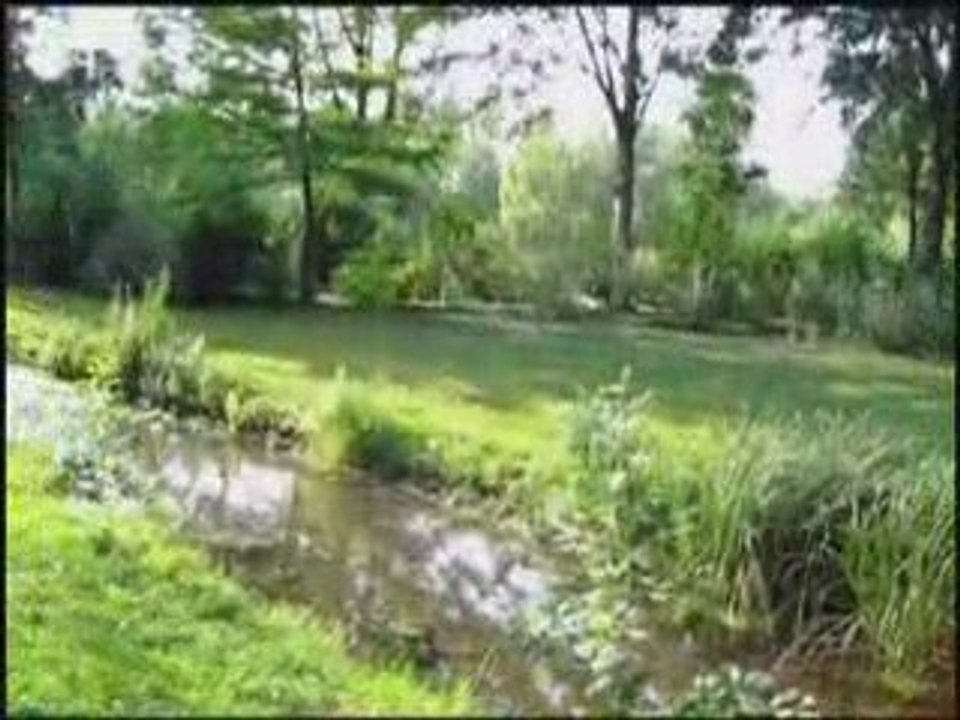 Parc ST.Pierre
