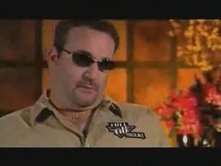 Aussie Millions 2007 Main Event Ep 7 4-5
