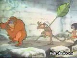 The Jungle Book Home Video Ad (1997)