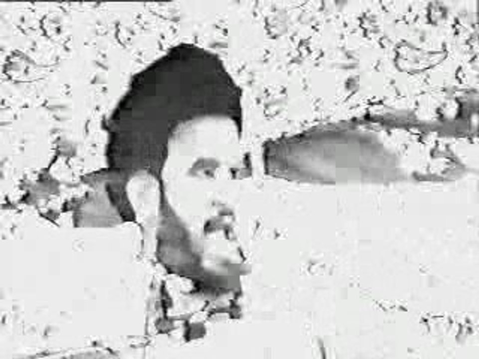 باقر الفالي: المسيح يتشرف أن يكون عبدا لعلي بن أبي طالب!!