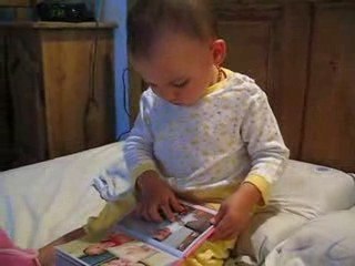 Mon album photo personnalisé