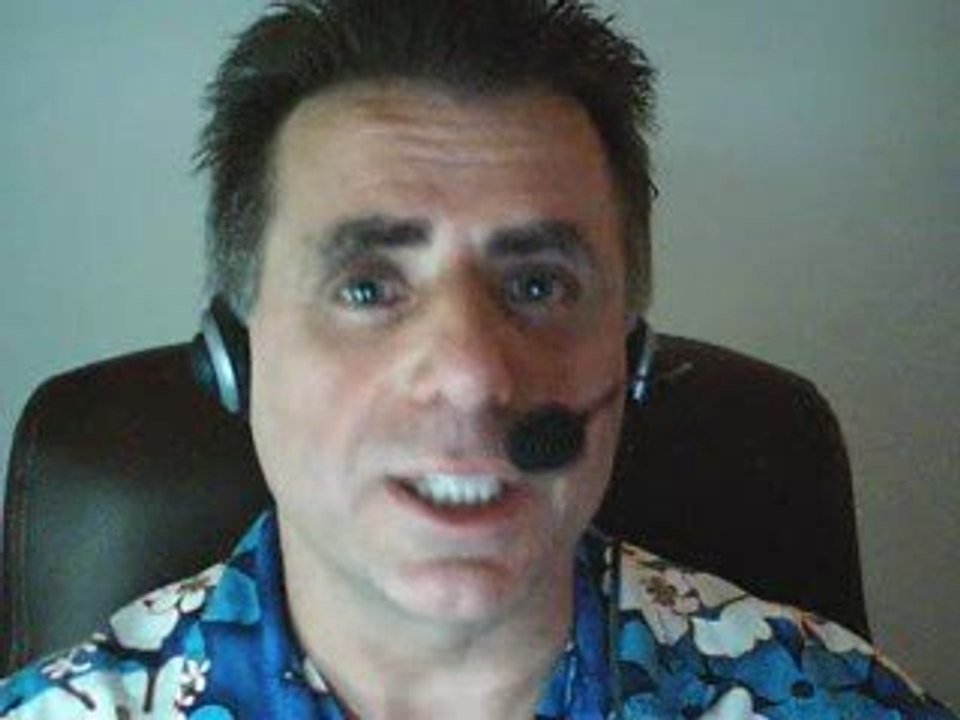 Affiliate program Jump is CPA with Mike Filsaime.