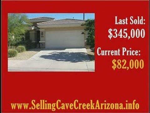 Chandler Distressed Property - Chandler Luxury Homes
