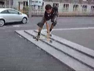 boneless 180