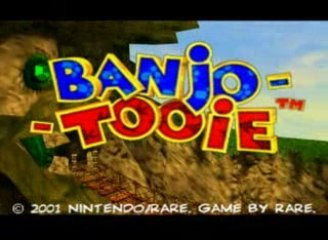 Video oldie (N64): Banjo-Tooie