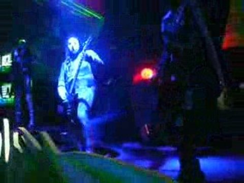 Freedom Festival 2009 Noidz (3) in mainfloor