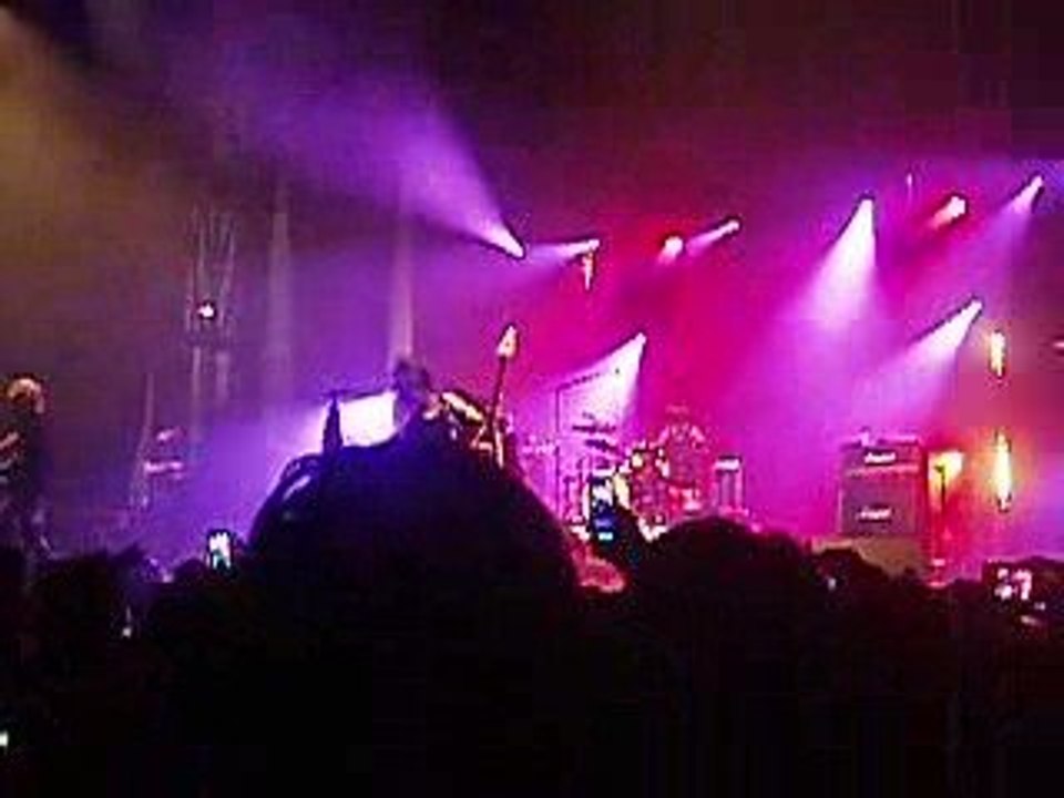 Concert Aoi Japan expo 2009 (avec Yuki)