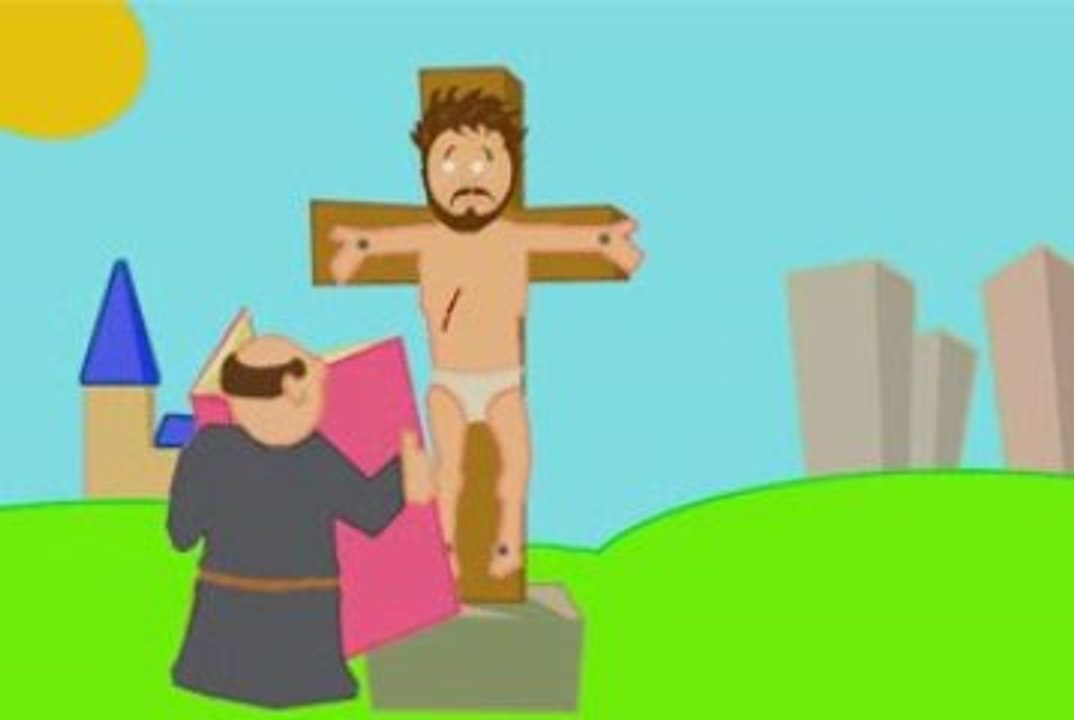 Impotens Deus