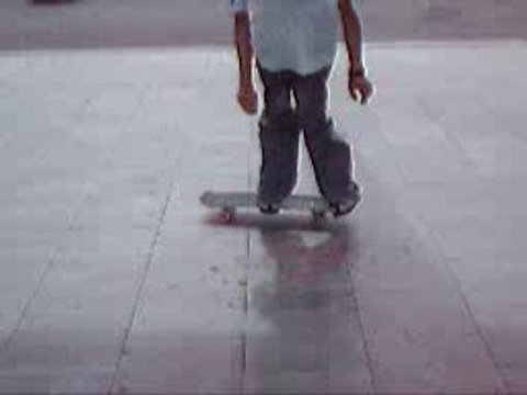 nollie shove-it