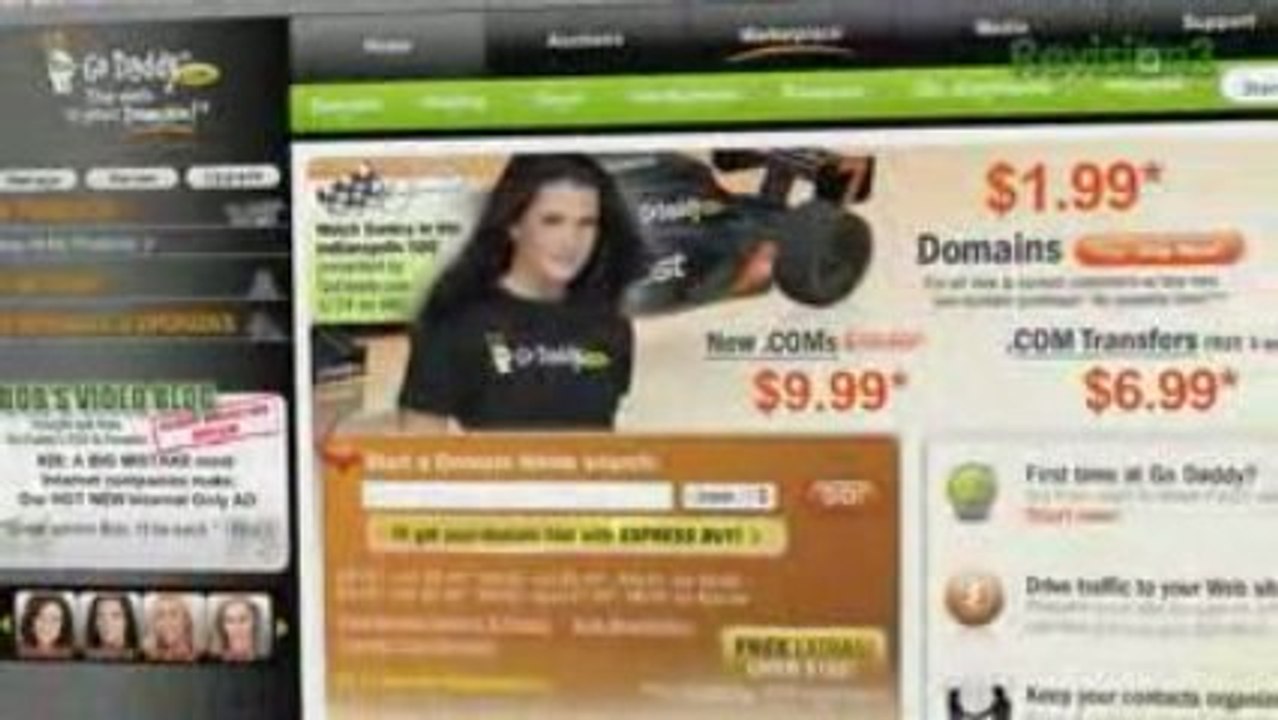 OS X: Close Apps Like a Pro - Tekzilla Daily Tip