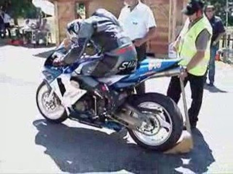 depart 600 Villers sous Chalamont 2009