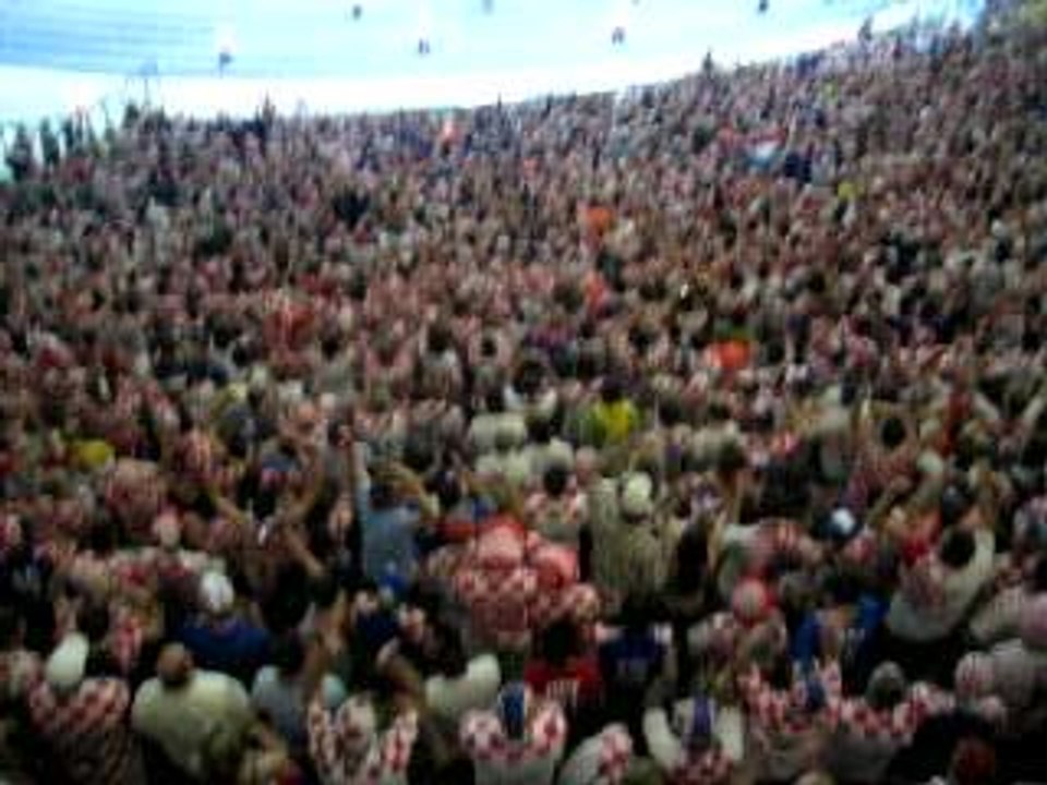 [WorldCup 2006] Brasil - CROATIA (1)