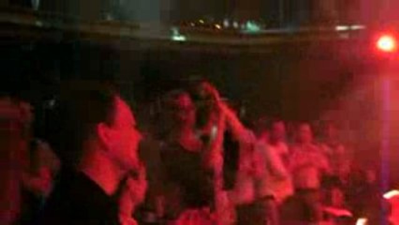 10 Jahre Hamburger Ehe