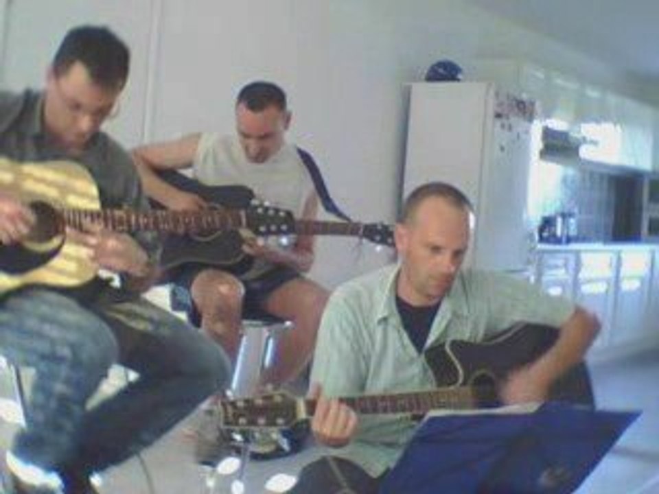 nothing else matters