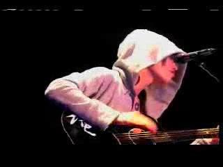 Miyavi - Itoshii Hito - Live