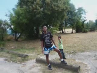 la famille en action