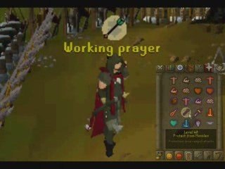 Fatal  Nation Runescape Server