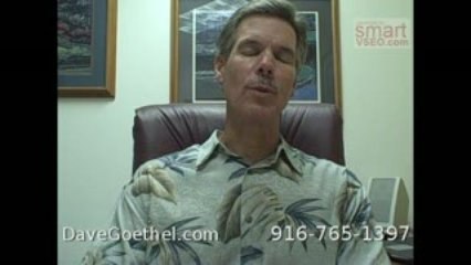 New Roseville Home Loan Rocklin - Watch Video Now