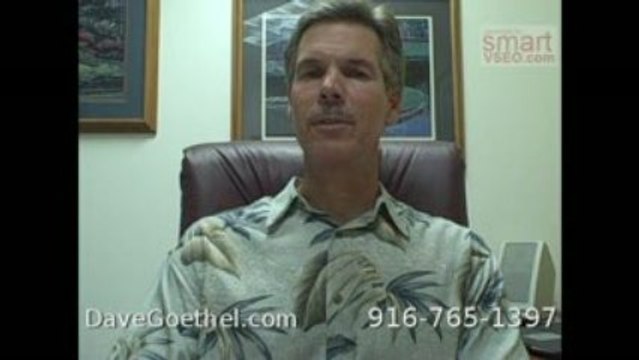 Free Consultation Sacramento Home Loans - Watch Video