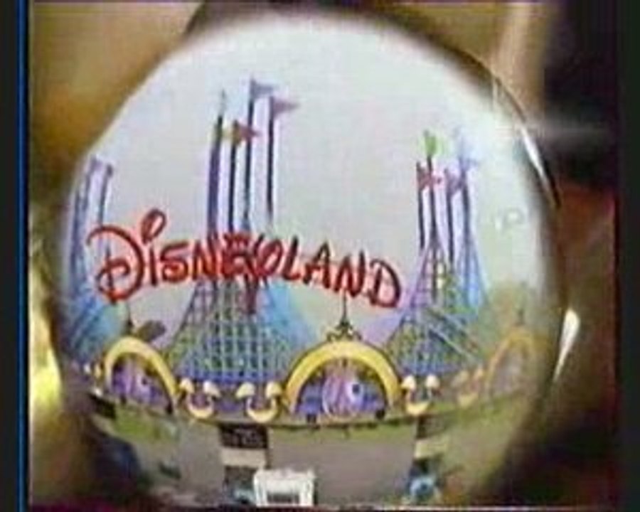 Disneyland Paris - La Magie d'un Séjour Réussi - Part2