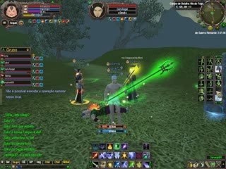 TW Contra aspira só 3 players?