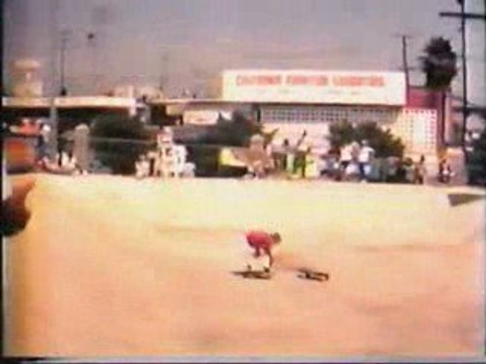 Tony Hawk's Pro Skater 2 - Part 9