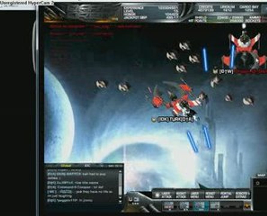 darkorbit