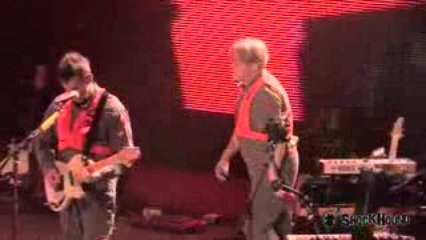 DEVO: ShockHound Interview