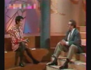 Jimmy Guieu interviewé par Caroline Tresca (1990)