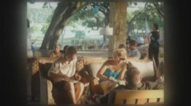 Lake Travis Waterfront Lots - The Reserve at Lake Travis